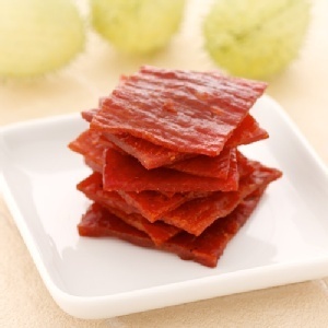 【阮的肉干】輕甜肉干原味本舖