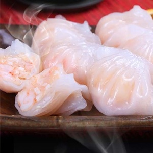 [主購禮] 單筆訂單份數滿30包，送港點1包