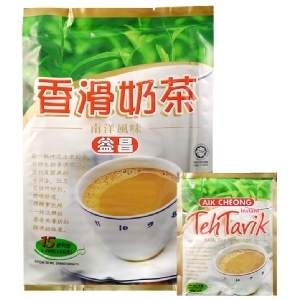 [超夯人氣商品]益昌香滑奶茶