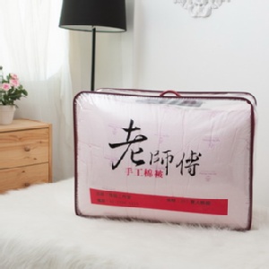 【台灣製! 老師傅】手工羊毛暖被(雙人標準尺寸6X7)