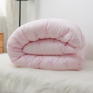 【台灣製! 老師傅】手工羊毛暖被(兒童標準尺寸4X5) 小學中低年級適用