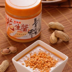 新福源顆粒花生醬 特價：$150