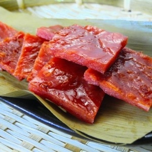 【味味屋肉干】招牌蜜汁肉干