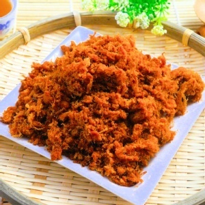 【味味屋肉干】招牌豬肉鬆