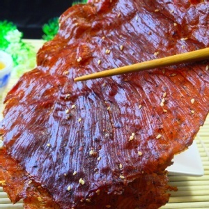 【味味屋肉干】黑胡椒肉紙