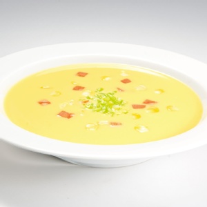 魔術玉米濃湯(業務包) 《為熟食品，微波即食》