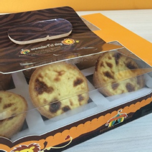 [主購禮] 滿11盒贈1(可倍數累計)