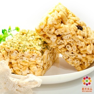 《惠香》沙琪瑪六塊裝