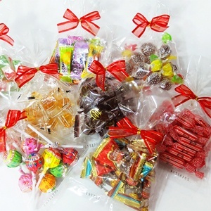 《惠香》可愛年糖八款,拜拜應景最佳選擇