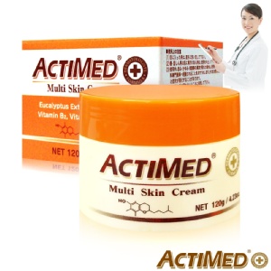 【日本艾迪美】家用型乳霜 特價：$299