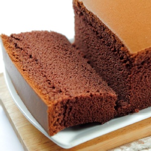 蛋糕工廠-蘭姆巧克力蜂蜜蛋糕