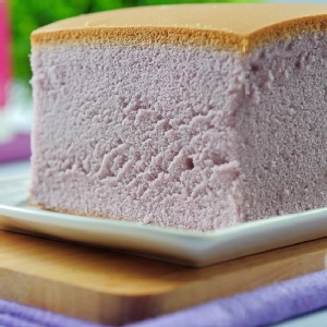 蛋糕工廠- 香濃芋頭蛋糕