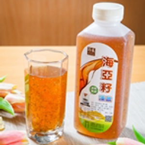 所長海亞籽凍飲