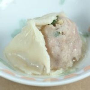 上海小籠湯包 特價：$210