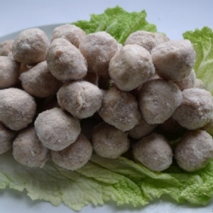 小新貢丸(原味小貢丸)