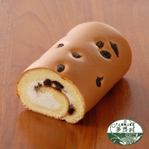 [主購禮]單筆訂單份數滿22份，送山上捲生乳(12cm)2條