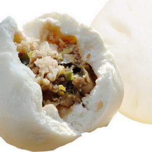 鮮肉包(葷)5入裝