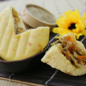 素菜包(素)5入裝