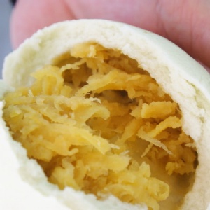 地瓜包(素)5入裝