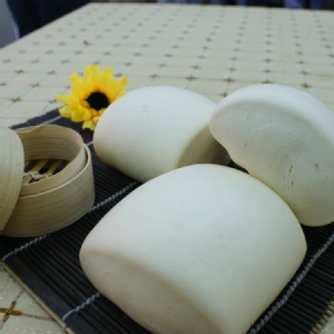 鮮奶饅頭(蛋奶素)5入裝