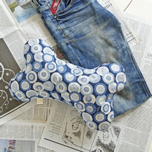 【花草巫婆】BIG BONNY 夏藍