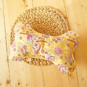 【花草巫婆】BIG BONNY - BLONDE CHINA