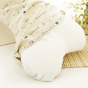 [主購禮]滿3000元贈送BIG BONNY茶香枕一個(花色隨機)