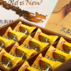 鳳梨酥12片裝