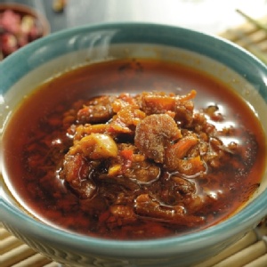 【馮媽媽的店】干貝XO麻辣醬(小)