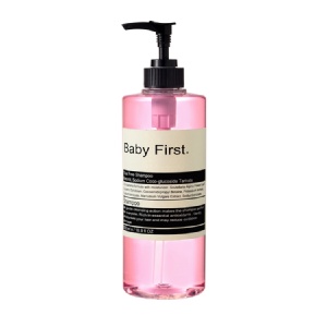 Baby First 蜂膠玫瑰草本洗髮露 特價：$138