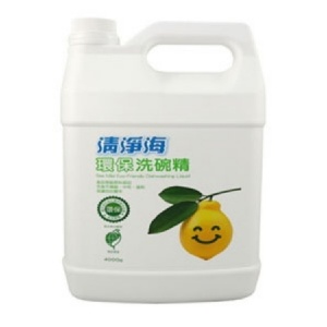 清淨海 環保洗碗精4000g