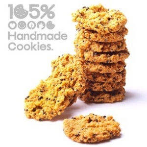 【105%】經典椰子酥