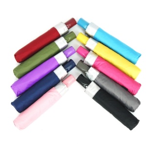 【雙龍牌 | 双龍ブランド】超大46吋馬卡龍全配色玻纖自動開收傘 特價：$189