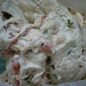 [主購禮] 滿20包送手工麵疙瘩5包