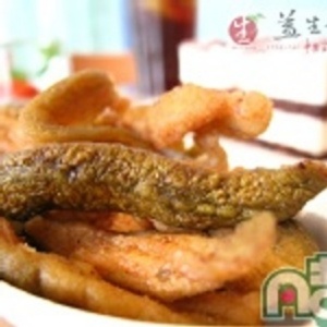 【凡吉力。益生堂蜜餞】芭樂干