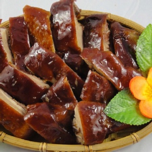 鴨肉 特價：$150