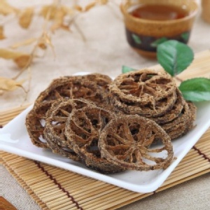 手作黃金檸檬片(原味) 特價：$75