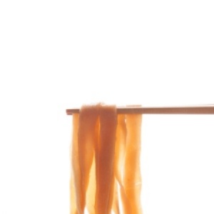 栗園米食客家風味粄條(紅玉粄條不含醬)