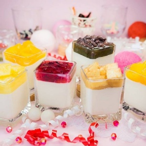 [主購禮] 滿3000元送爆濃系綜合口味奶酪一盒