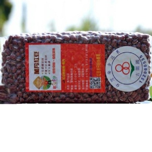 【紅豆8仔】《草地狀元介紹~正台灣味農產品(有驗證)2016年吉園圃萬丹紅豆》真空包裝 特價：$100