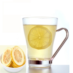 [主購禮] 滿20包送1包純天然凍乾黃金檸椽片