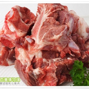 梅花排骨(已切塊)