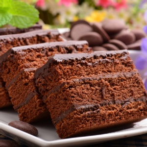 艾波索巧克力黑金磚