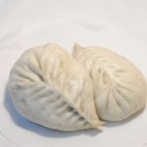 高麗菜什錦素包