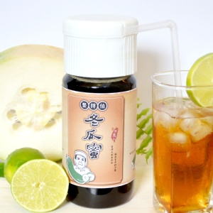 堅持伯的冬瓜蜜 特價：$199