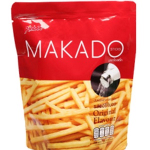 MAKADO麥卡多薯條-鹽味 特價：$25