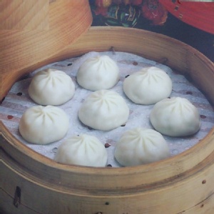 鮮肉湯包-批發限定版