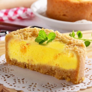 【艾波索】芒果無限乳酪