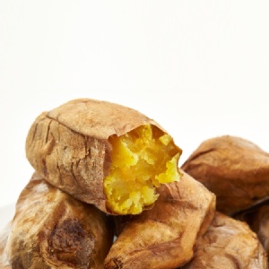 冰烤地瓜王-金鑽地瓜(小)