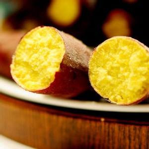 冰烤地瓜王-栗子地瓜(小)